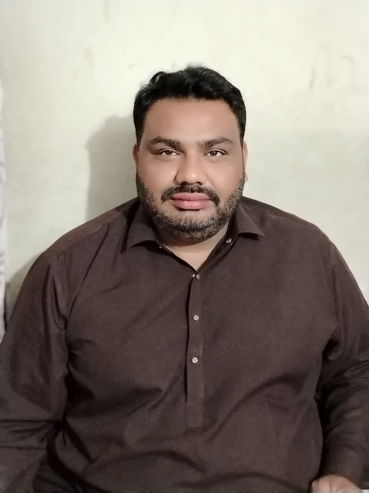 Sajjad Ahmed